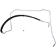 Purchase Top-Quality SUNSONG NORTH AMERICA - 3402955 - Power Steering Pressure Line Hose Assembly pa1