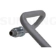 Purchase Top-Quality Power Steering Pressure Hose by SUNSONG NORTH AMERICA - 3402964 pa2
