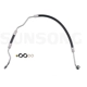 Purchase Top-Quality Power Steering Pressure Hose by SUNSONG NORTH AMERICA - 3402972 pa1