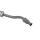Purchase Top-Quality SUNSONG NORTH AMERICA - 3403019 - Power Steering Pressure Line Hose Assembly, Standard pa3