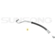 Purchase Top-Quality SUNSONG NORTH AMERICA - 3403096 - Power Steering Pressure Line Hose Assembly pa4