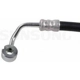 Purchase Top-Quality Power Steering Pressure Hose by SUNSONG NORTH AMERICA - 3403119 pa3