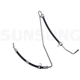 Purchase Top-Quality Power Steering Pressure Hose by SUNSONG NORTH AMERICA - 3403231 pa1