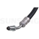 Purchase Top-Quality Power Steering Pressure Hose by SUNSONG NORTH AMERICA - 3403231 pa3