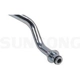 Purchase Top-Quality Power Steering Pressure Hose by SUNSONG NORTH AMERICA - 3403231 pa4