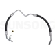 Purchase Top-Quality SUNSONG NORTH AMERICA - 3403257 - Power Steering Pressure Line Hose Assembly pa1