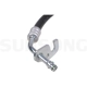 Purchase Top-Quality SUNSONG NORTH AMERICA - 3403257 - Power Steering Pressure Line Hose Assembly pa3