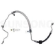 Purchase Top-Quality Power Steering Pressure Hose by SUNSONG NORTH AMERICA - 3403260 pa1