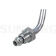 Purchase Top-Quality Power Steering Pressure Hose by SUNSONG NORTH AMERICA - 3403260 pa2