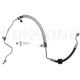 Purchase Top-Quality Power Steering Pressure Hose by SUNSONG NORTH AMERICA - 3403260 pa4