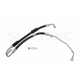 Purchase Top-Quality Power Steering Pressure Hose by SUNSONG NORTH AMERICA - 3403262 pa4