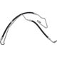 Purchase Top-Quality SUNSONG NORTH AMERICA - 3403271 - Power Steering Pressure Line Hose Assembly pa2