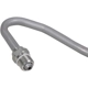 Purchase Top-Quality SUNSONG NORTH AMERICA - 3403283 - Power Steering Pressure Line Hose Assembly pa2