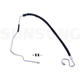 Purchase Top-Quality Power Steering Pressure Hose by SUNSONG NORTH AMERICA - 3403292 pa1