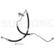 Purchase Top-Quality Power Steering Pressure Hose by SUNSONG NORTH AMERICA - 3403298 pa1