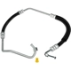 Purchase Top-Quality SUNSONG NORTH AMERICA - 3403315 - Power Steering Pressure Line Hose Assembly pa2