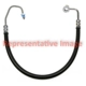 Purchase Top-Quality SUNSONG NORTH AMERICA - 3403569 - Power Steering Pressure Hose pa1