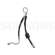 Purchase Top-Quality Power Steering Pressure Hose by SUNSONG NORTH AMERICA - 3403596 pa1