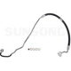 Purchase Top-Quality Power Steering Pressure Hose by SUNSONG NORTH AMERICA - 3403597 pa1