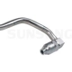 Purchase Top-Quality Power Steering Pressure Hose by SUNSONG NORTH AMERICA - 3403613 pa2