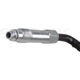 Purchase Top-Quality Power Steering Pressure Hose by SUNSONG NORTH AMERICA - 3403661 pa3