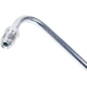 Purchase Top-Quality SUNSONG NORTH AMERICA - 3403671 - Power Steering Pressure Line Hose Assembly pa2