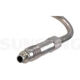 Purchase Top-Quality Power Steering Pressure Hose by SUNSONG NORTH AMERICA - 3403676 pa4