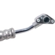 Purchase Top-Quality SUNSONG NORTH AMERICA - 3403694 - Power Steering Pressure Hose pa2