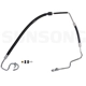 Purchase Top-Quality Power Steering Pressure Hose by SUNSONG NORTH AMERICA - 3403696 pa1