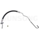 Purchase Top-Quality Power Steering Pressure Hose by SUNSONG NORTH AMERICA - 3403697 pa2