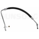 Purchase Top-Quality Power Steering Pressure Hose by SUNSONG NORTH AMERICA - 3403700 pa1