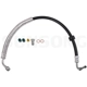 Purchase Top-Quality Power Steering Pressure Hose by SUNSONG NORTH AMERICA - 3403708 pa1