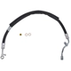 Purchase Top-Quality SUNSONG NORTH AMERICA - 3403721 - Power Steering Return Line Hose Assembly pa1