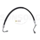 Purchase Top-Quality Power Steering Pressure Hose by SUNSONG NORTH AMERICA - 3403741 pa1