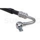 Purchase Top-Quality Power Steering Pressure Hose by SUNSONG NORTH AMERICA - 3403741 pa2