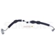 Purchase Top-Quality Power Steering Pressure Hose by SUNSONG NORTH AMERICA - 3403756 pa1