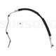 Purchase Top-Quality Power Steering Pressure Hose by SUNSONG NORTH AMERICA - 3403765 pa1