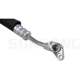 Purchase Top-Quality Power Steering Pressure Hose by SUNSONG NORTH AMERICA - 3403765 pa3