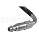 Purchase Top-Quality Power Steering Pressure Hose by SUNSONG NORTH AMERICA - 3403771 pa2