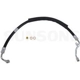 Purchase Top-Quality Power Steering Pressure Hose by SUNSONG NORTH AMERICA - 3403787 pa1