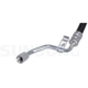 Purchase Top-Quality Power Steering Pressure Hose by SUNSONG NORTH AMERICA - 3403787 pa3