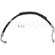 Purchase Top-Quality Power Steering Pressure Hose by SUNSONG NORTH AMERICA - 3403787 pa4