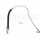 Purchase Top-Quality Power Steering Pressure Hose by SUNSONG NORTH AMERICA - 3403826 pa1