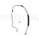 Purchase Top-Quality Power Steering Pressure Hose by SUNSONG NORTH AMERICA - 3403832 pa1