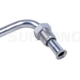 Purchase Top-Quality Power Steering Pressure Hose by SUNSONG NORTH AMERICA - 3403832 pa2