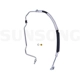Purchase Top-Quality Power Steering Pressure Hose by SUNSONG NORTH AMERICA - 3403832 pa4