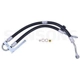 Purchase Top-Quality Power Steering Pressure Hose by SUNSONG NORTH AMERICA - 3403958 pa2