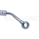 Purchase Top-Quality Power Steering Pressure Hose by SUNSONG NORTH AMERICA - 3403958 pa3