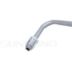 Purchase Top-Quality Power Steering Pressure Hose by SUNSONG NORTH AMERICA - 3403963 pa3