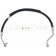 Purchase Top-Quality Power Steering Pressure Hose by SUNSONG NORTH AMERICA - 3404077 pa1